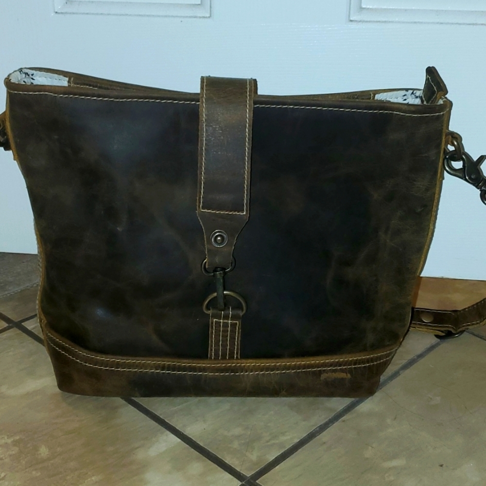 Myra handbag